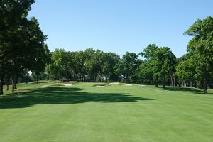 Ridgewood (Championship) 8th Fairway